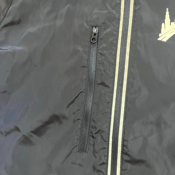 Men's Windrunner Running Jacket - Picture 4 of 8